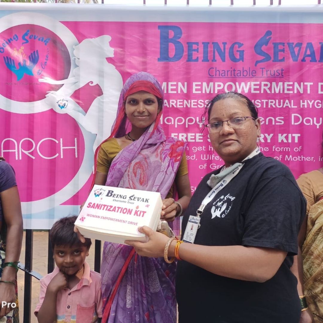 Women Empowerment