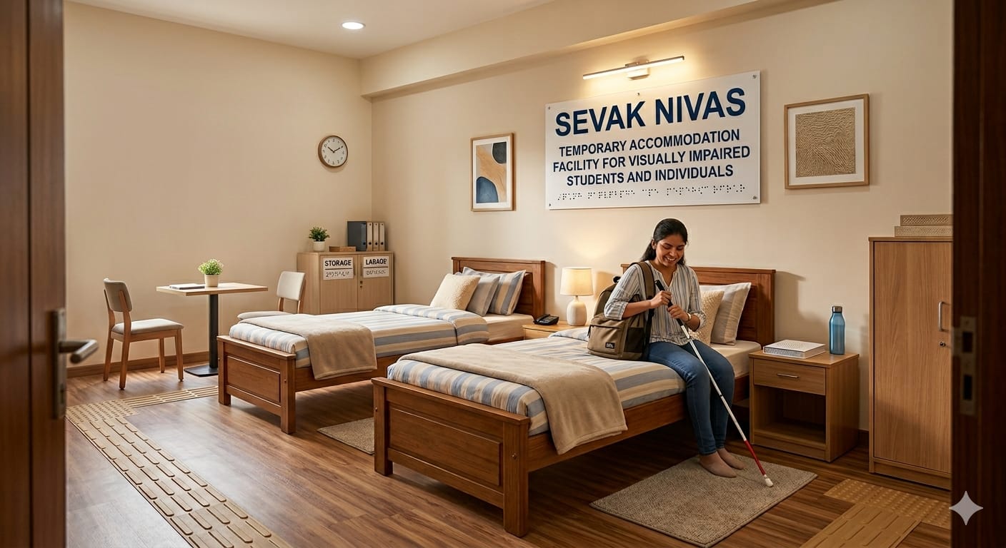 Sevak Nivas