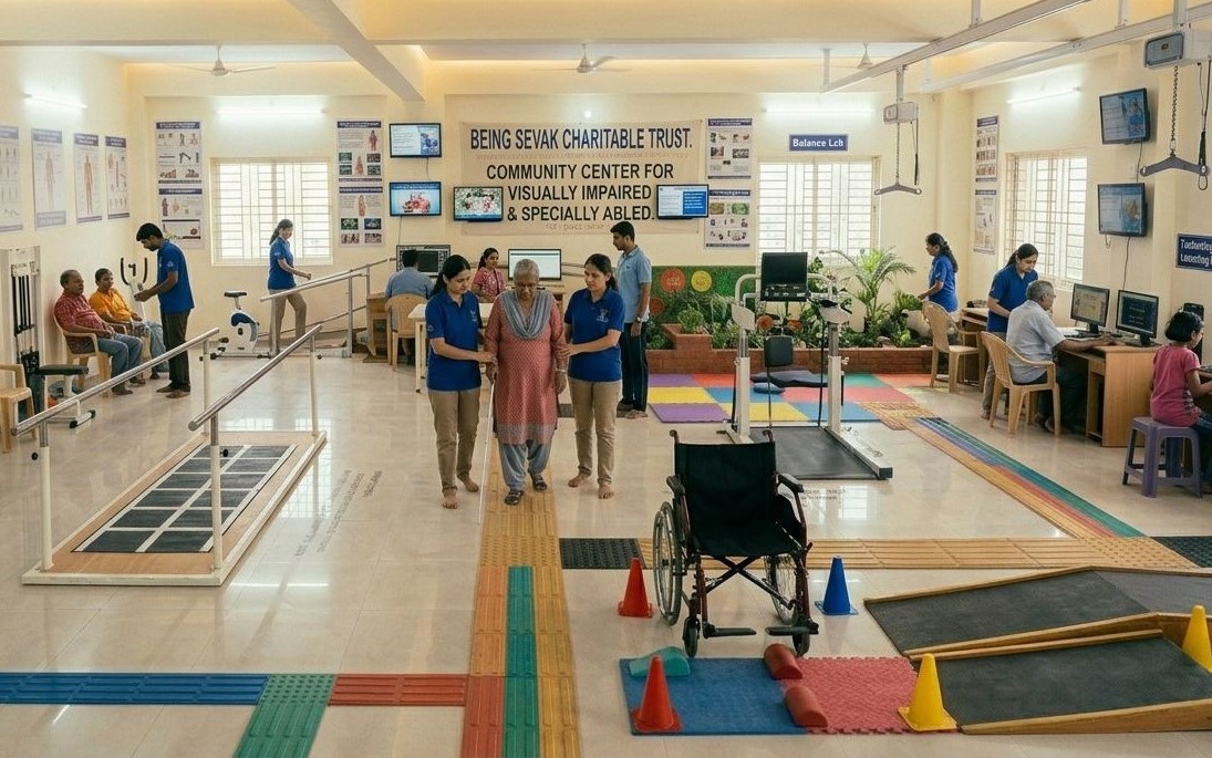 Physiotherapy