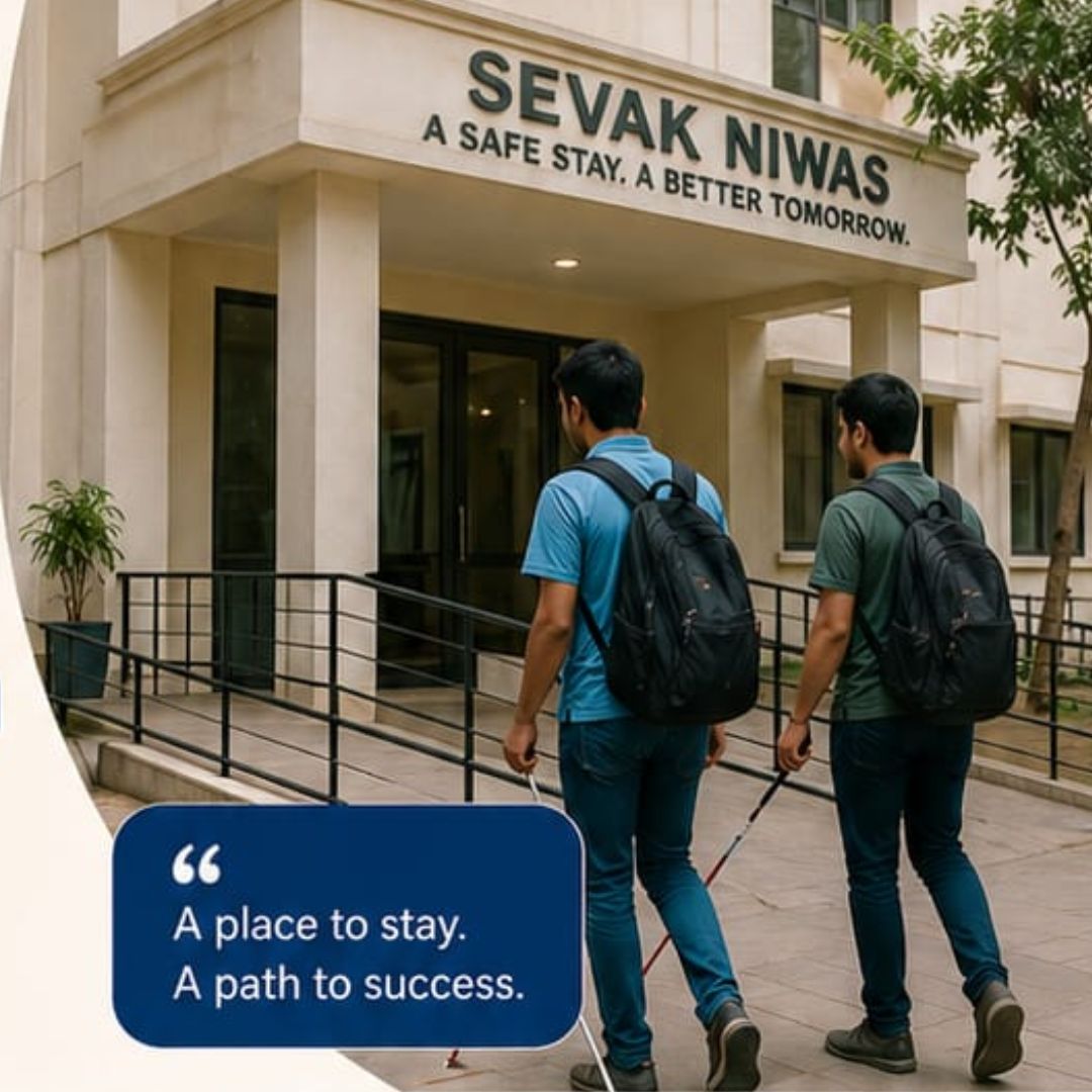 Sevak Niwas Kendra