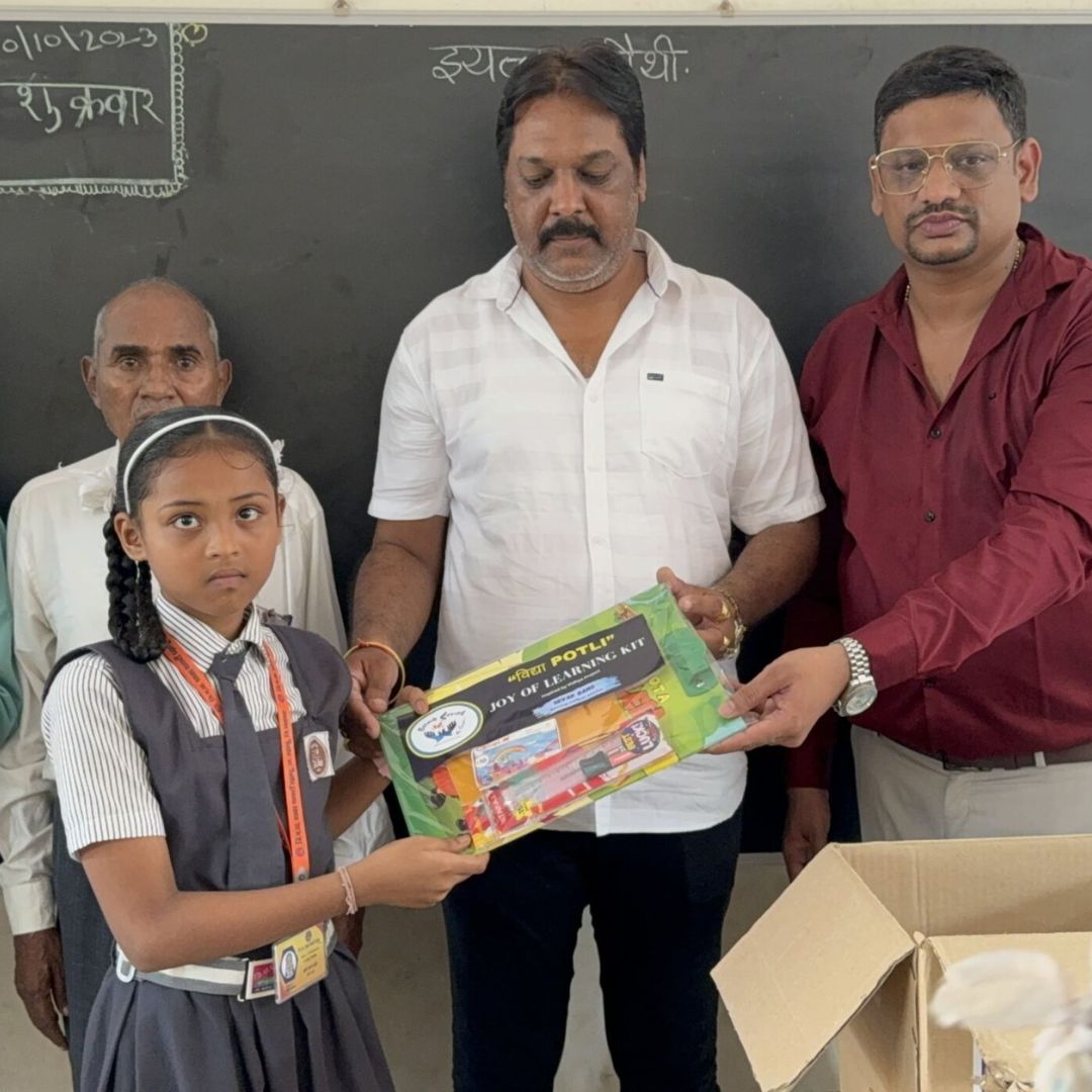 Children Education