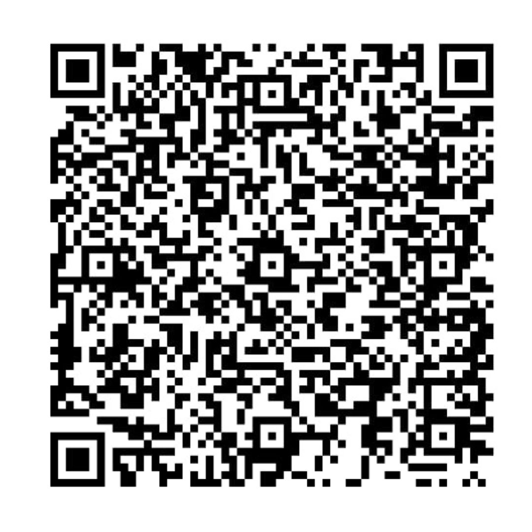 Donation QR Code