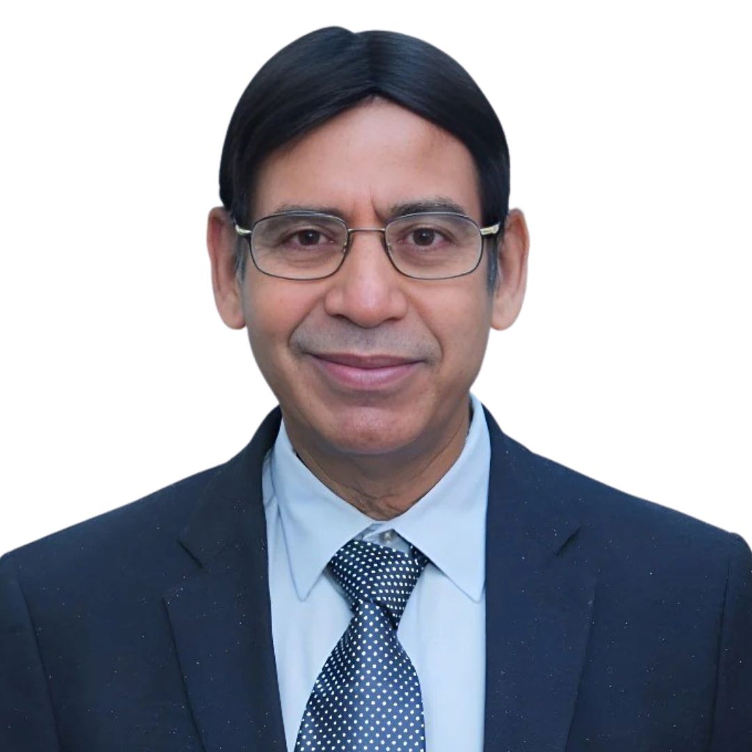 Ashutosh Pawar