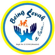 Being Sevak Logo
