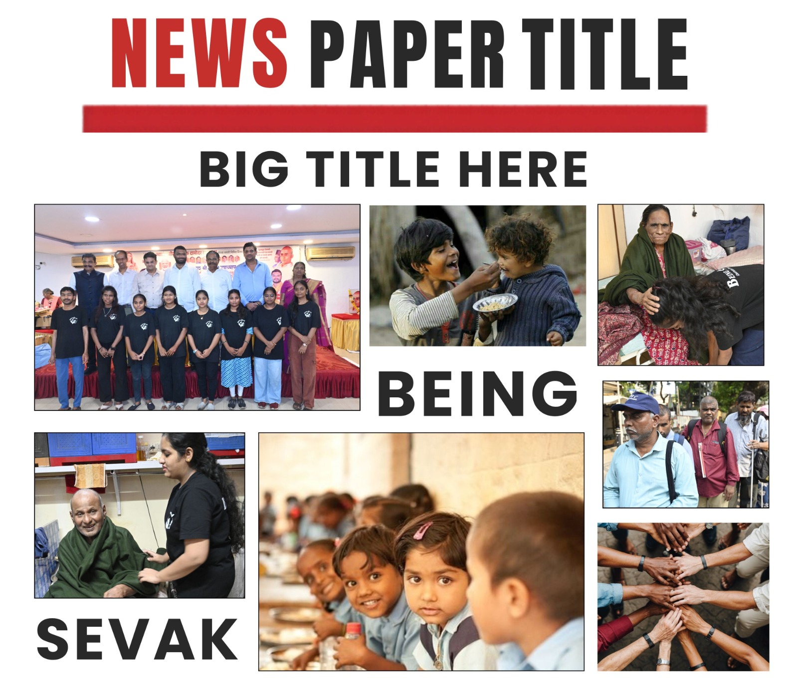 Newspaper