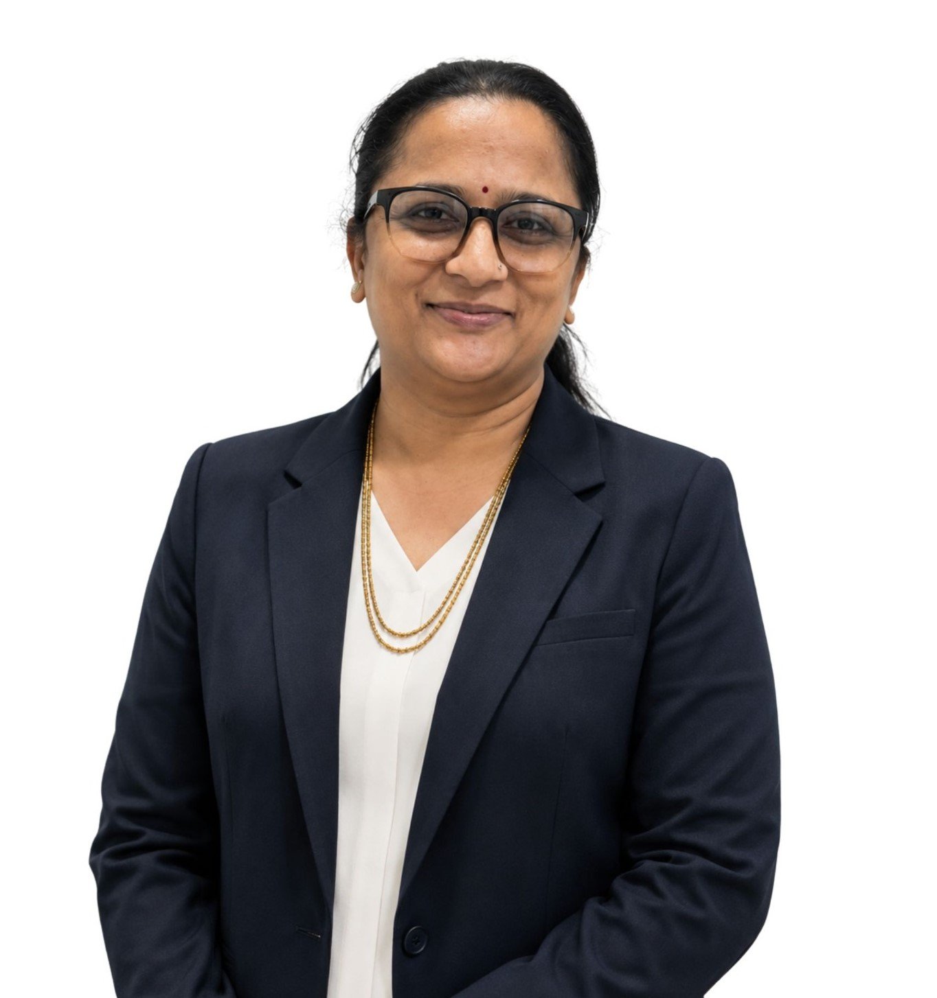 ridhhi Patel