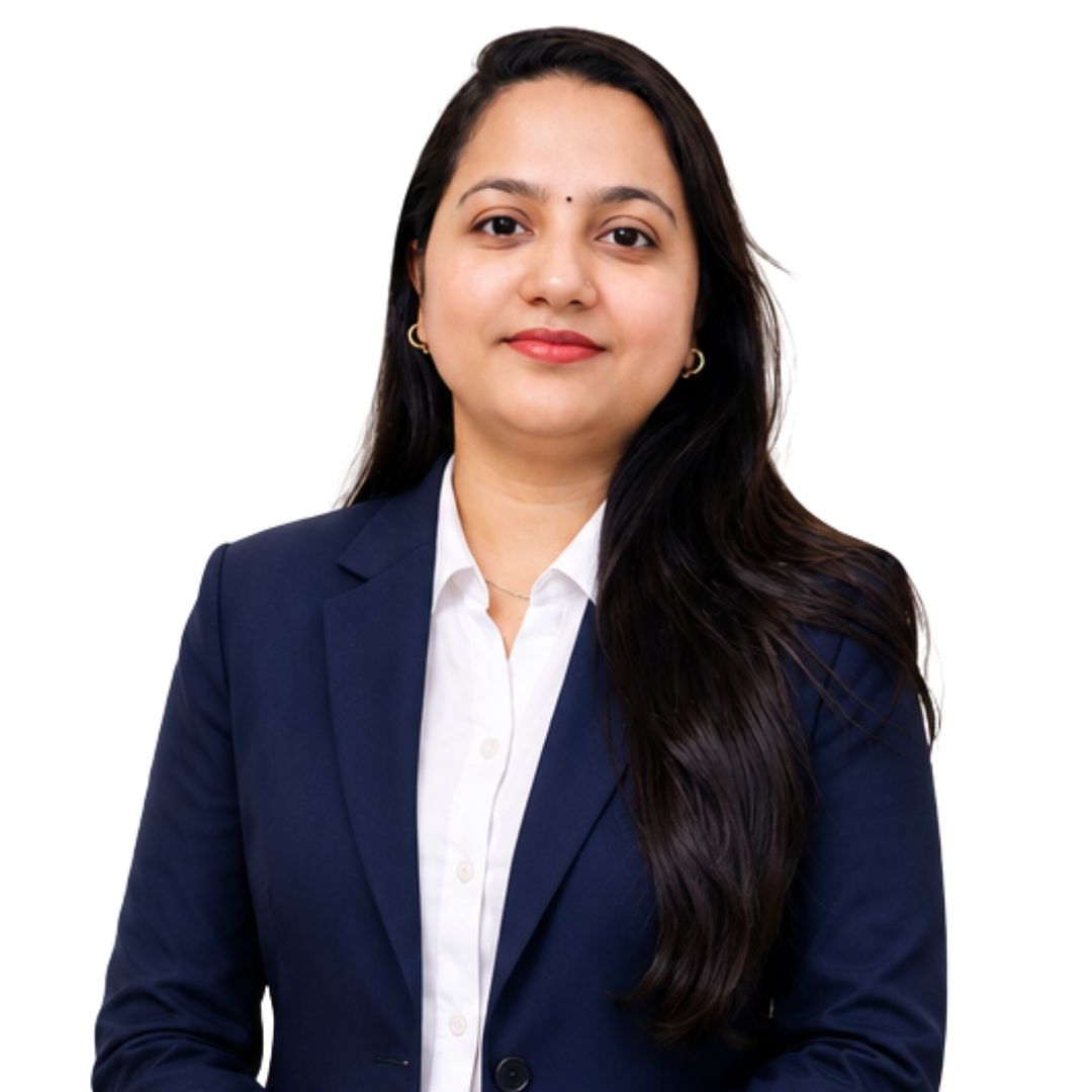 Shweta Shah