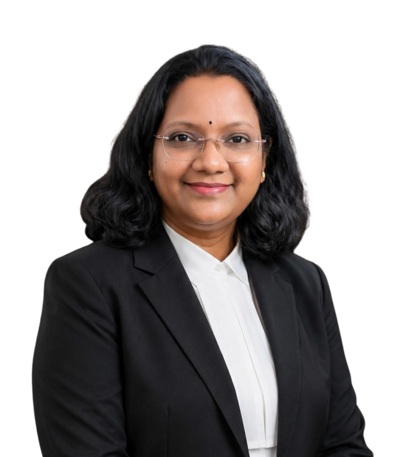 Vaishali Sawant